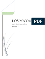 Los Mayas