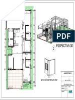 Atividade Da Planta Baixa