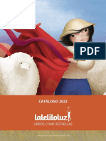 Catalogo Laleliloluz 2022