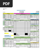 Informe Administrativo Mastervzla 27-11-2022