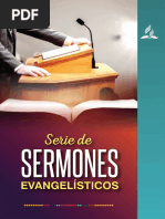 Serie de Sermones Evangelisticos