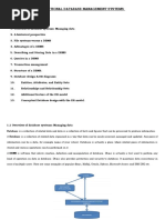 RDBMS Lesson Notes