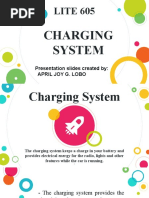 Charging System