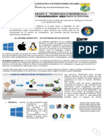 Guia 1 Noveno 2022 Tecnologia e Informatica Anny Julieth Rodriguez Usme