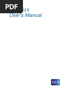 Docwizz UserManual