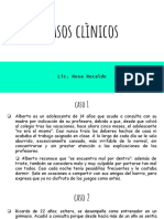 Psico IV Casos