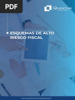 At - Esquemas de Alto Riesgo Fiscal - 11.10.2022