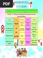 Web-05 Al 09 Julio-Horario 1°y2° Sem 13