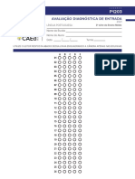 Caed 3º Lp1203