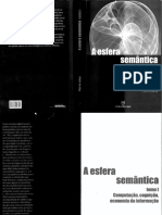 A Esfera Semantica