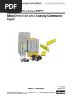 C3I10T10 - Analog Comm