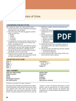 Fundamentals of Urine and Body Fluid Analysis (083-133)