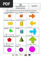 Isq Ficha de Areas