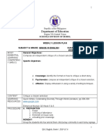 Prototype-Lesson Plan - English 10 Q3 Week 5