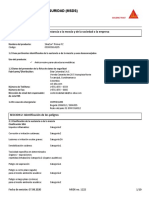 SikaCor Primer FZ