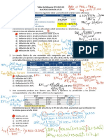 Taller Preguntas - Macroeconomía - PC2 - 202201 - Refuerzo - Presentación PDF