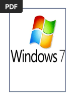 WINDOWS