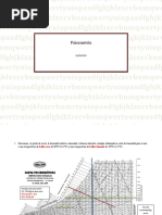 Clase Psicometria