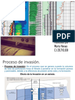 Proceso de Invasion