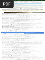 Método de Integración Por Cambio de Variable o Sustitución Integrales Resueltas