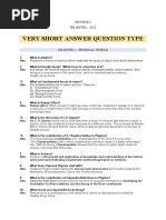 JR Inter IPE Question Bank Chapters 1 To 4 and 12