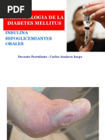 Farmacologia en La Diabetes - PPT - 2