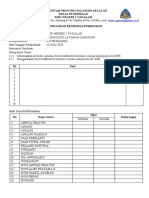 Program Pembelajaran Perbaikan Dan Pengayaan