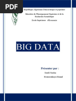 Big Data