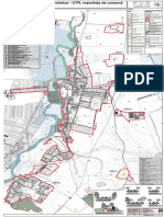 6.1 Reglementări Urbanistice - UTR JS