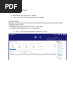 Asset Addtion - Manunal and Payables