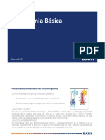 Formación Online Baxi Aerotermia Básica (Marzo-20)