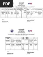 Report On Hekasi 16-17