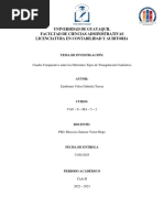 Tarea 10 - Cuadro Comparativo Tipos de Triangulacion Cualitativa