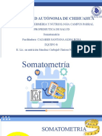 Somatometria 11