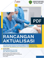 RANCANGAN AKTUALISASI Dheya Khairunnisa