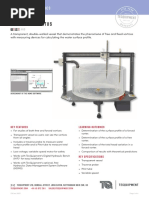 H13 Vortex Datasheet 0822