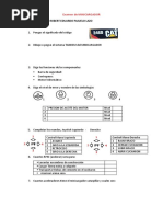 Examen de MINICARGADOR