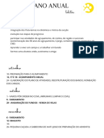 Plano de Atividades Lobitos 22-23