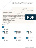 Lesen b1 40.45