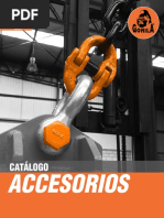 Cat Accesorios 2022