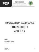 IAS Module 2 EDITED