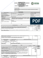 Plan de Trabajo General 2022-23 (1) Del 14 Al 17 de Noviembre Del 2022