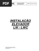 Manual de Instalação LW-LWC 2021