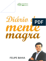 Diário Da Mente Magra Impressov1