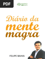 Diário Da Mente Magra Impressov1