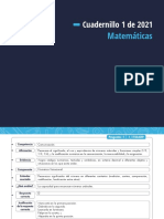 Matematicas-3-1 Respuesta