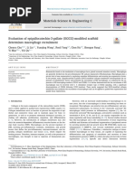 2019 朱宸佑 Evaluation of epigallocatechin-3-gallate (EGCG) -modiﬁed scaﬀold determines macrophage recruitment