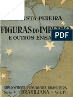 Figuras Do Império e Outros Ensaios