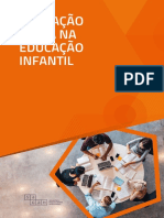 Educação Fisica Na Educação Infantil