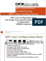 Lecture SMEMA SMT Conveyors Student Version